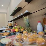 Bed & Breakfast Mars