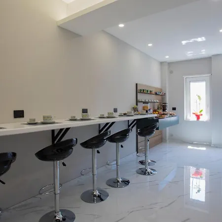 Mars Отель типа 