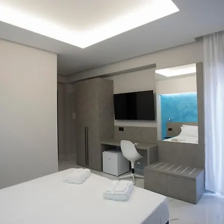 Bed and Breakfast Mars *