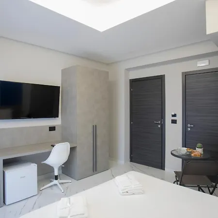 Mars Отель типа 