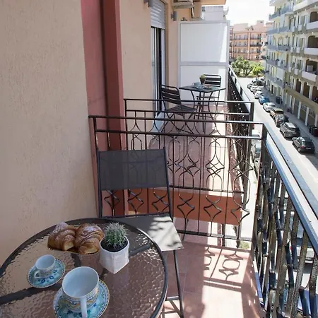 Mars Отель типа 