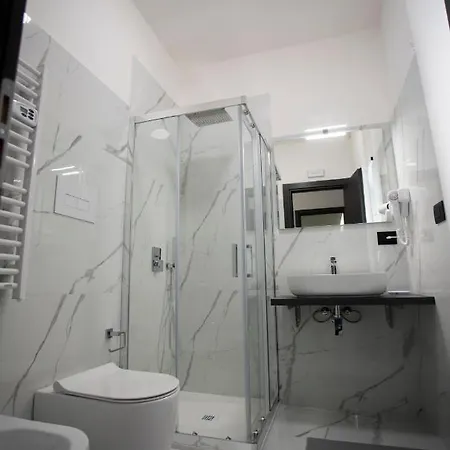 Bed and Breakfast Mars Μιλάτσο