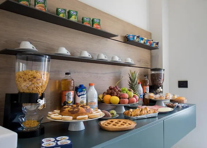 Mars 住宿加早餐酒店