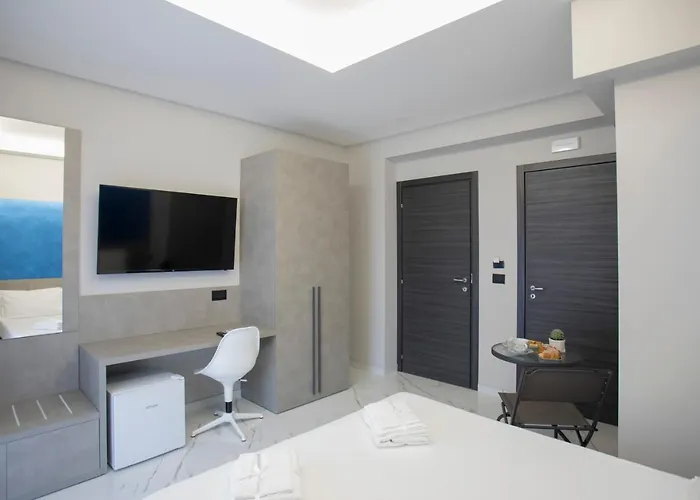 Mars 住宿加早餐酒店 *