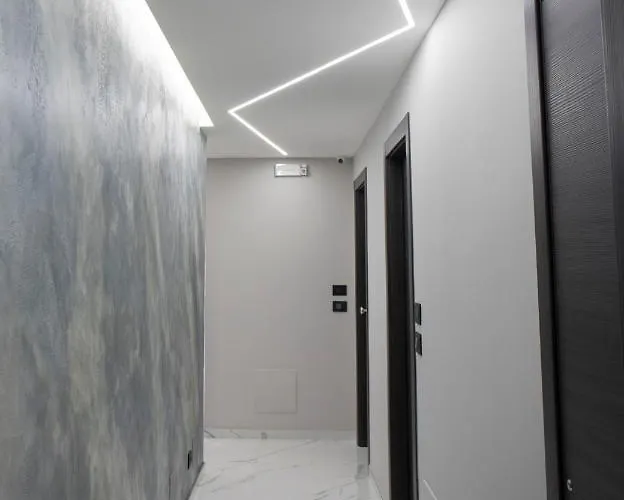 Mars 住宿加早餐酒店