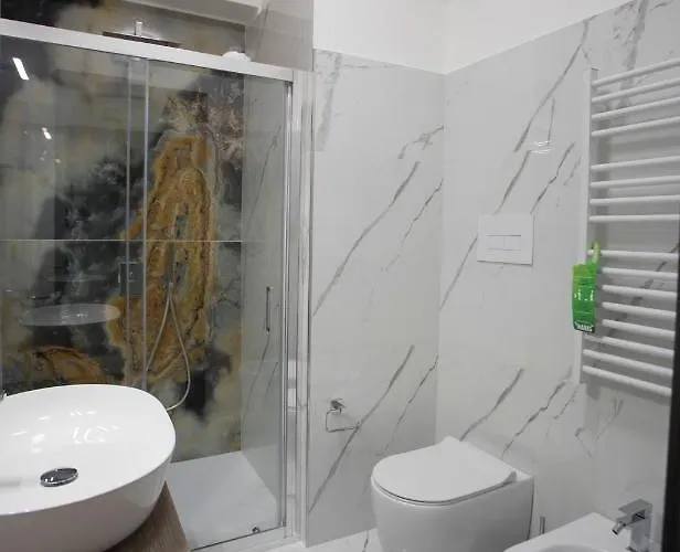 住宿加早餐酒店 Mars *