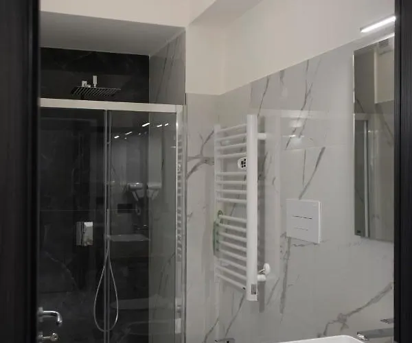 住宿加早餐酒店 Mars 米拉佐