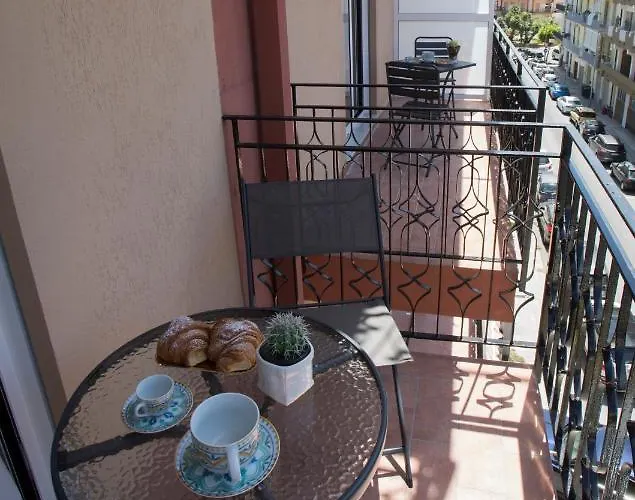 Mars 住宿加早餐酒店 *