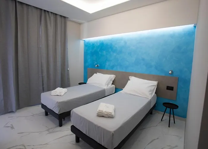 住宿加早餐酒店 Mars