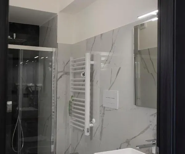 Mars 住宿加早餐酒店 *