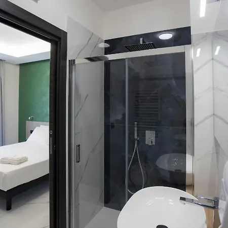 Mars فندق مبيت وإفطار *