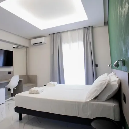 Bed & Breakfast Mars Milazzo