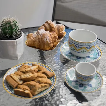 Mars فندق مبيت وإفطار ميلاتسو