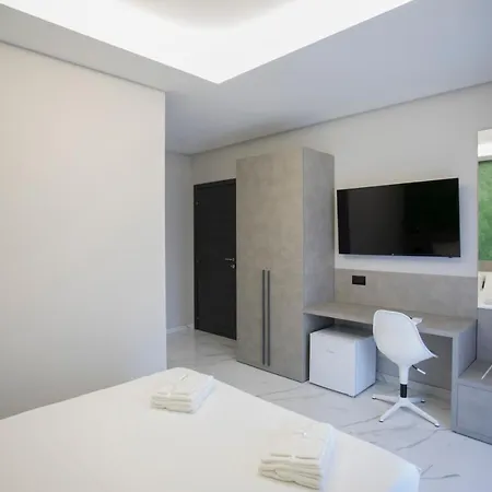 Mars Bed and breakfast Milazzo