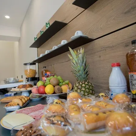 Bed and breakfast Mars