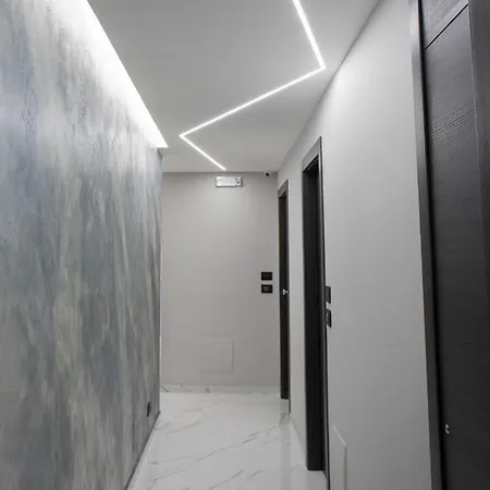 Mars Frühstückspension