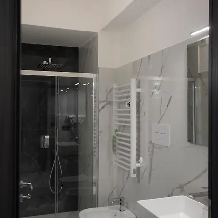 Bed and breakfast Mars Milazzo