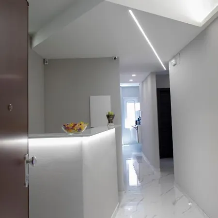 Frühstückspension Mars