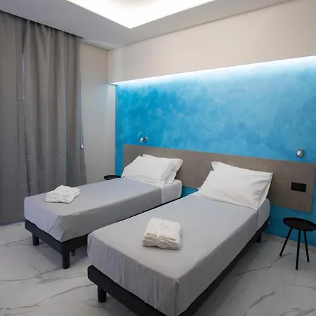 Bed and breakfast Mars