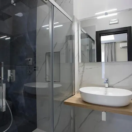 Bed and breakfast Mars Milazzo