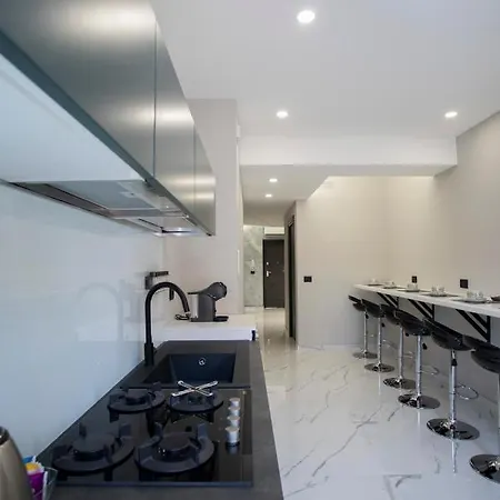 Mars Bed and breakfast Milazzo