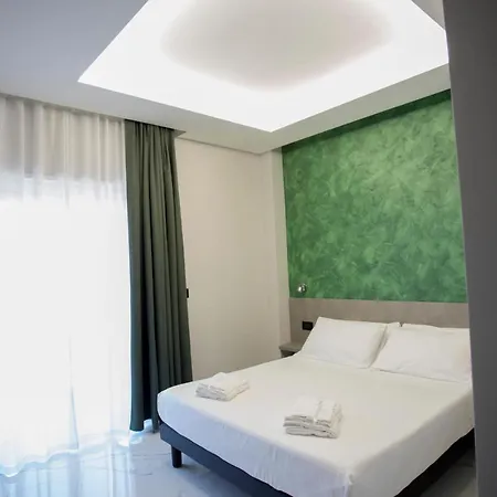 Mars Frühstückspension