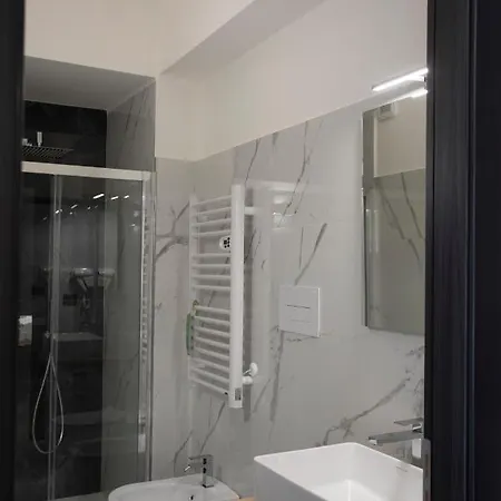 Mars Frühstückspension *