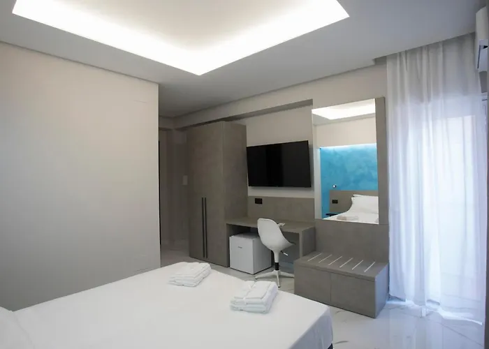 Bed & Breakfast Mars *