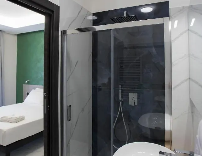 Mars Bed & Breakfast *