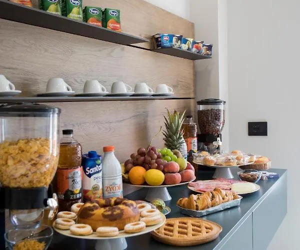 Mars Bed & Breakfast Milazzo