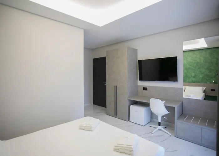 Mars Bed & Breakfast Milazzo