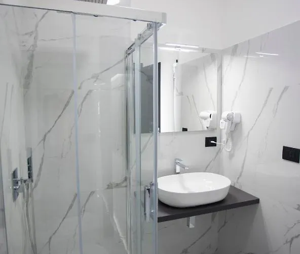 Bed & Breakfast Mars *