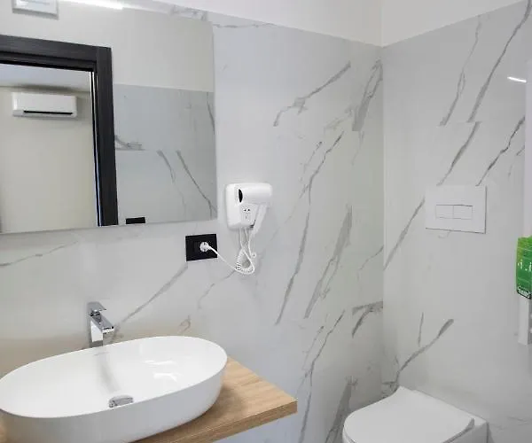 Bed & Breakfast Mars