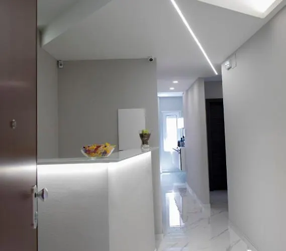 Bed & Breakfast Mars