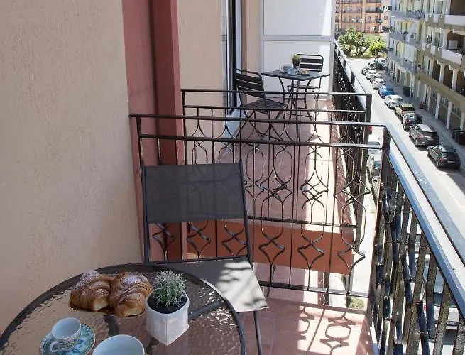 Mars Bed & Breakfast