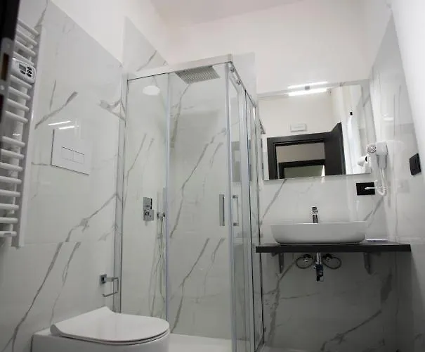 Bed & Breakfast Mars Milazzo