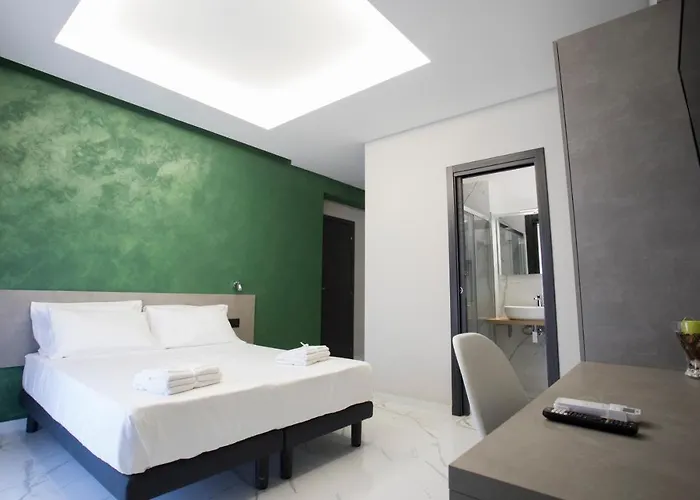 Bed & Breakfast Mars *