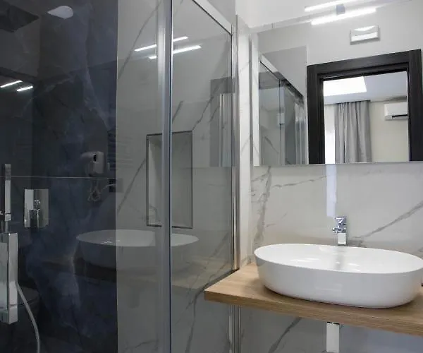 Bed & Breakfast Mars Milazzo