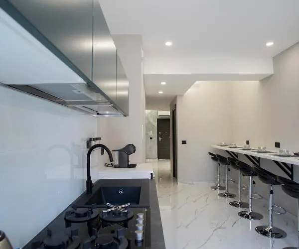 Mars Bed & Breakfast Milazzo