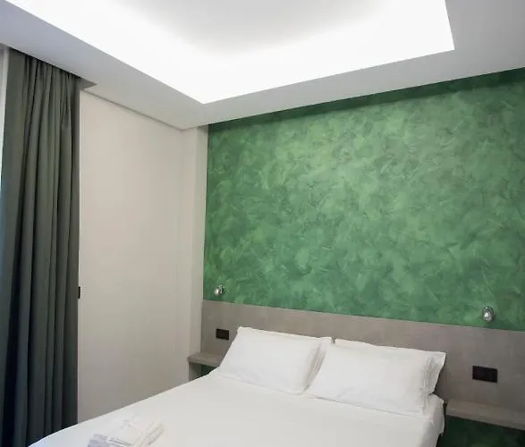 Bed & Breakfast Mars Milazzo